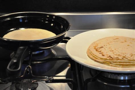 pannenkoekenbeslag laten rusten|Pannenkoeken beslag. De basis (en geheimen)